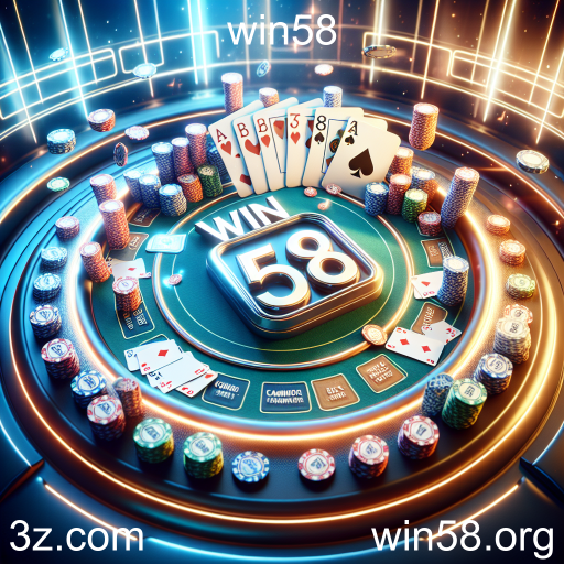 A Emoção do Pôquer: Estratégia e Habilidade nas Mesas Virtuais